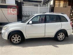Chery Tiggo 3